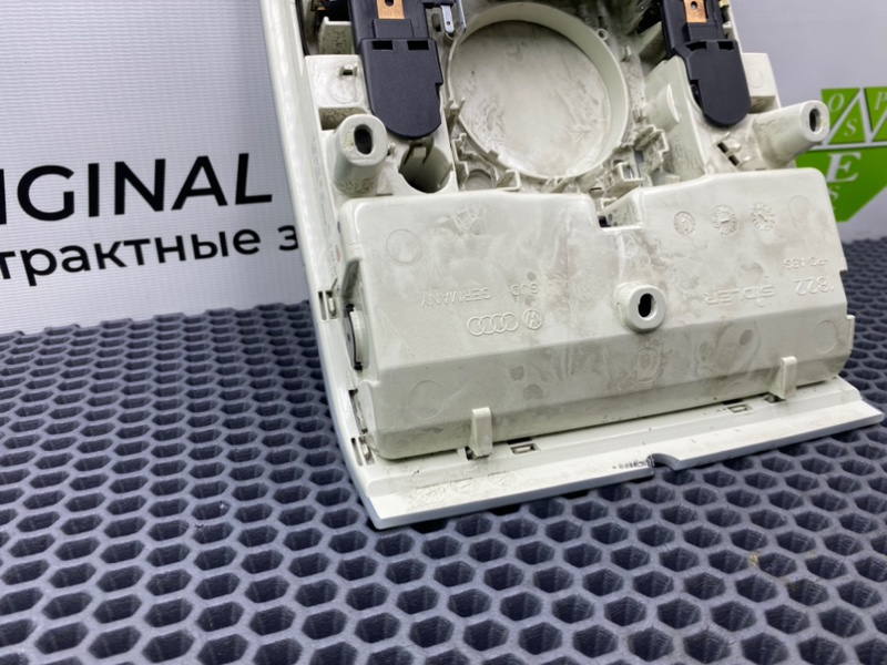 Плафон подсветки салона, 2900 рублей, Калининград