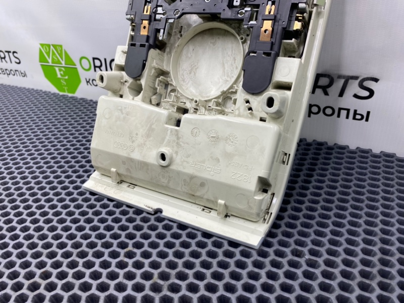 Плафон подсветки салона, 2900 рублей, Калининград