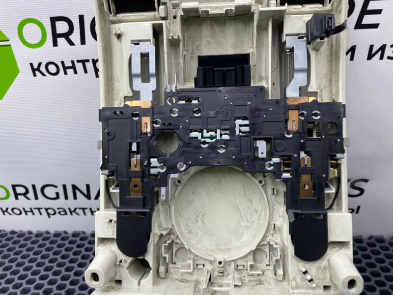 Плафон подсветки салона, 2900 рублей, Калининград