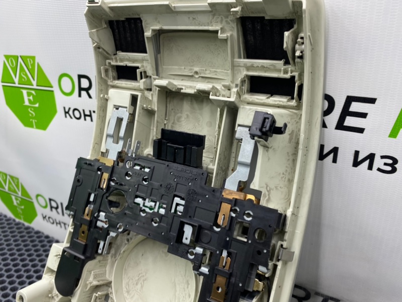 Плафон подсветки салона, 2900 рублей, Калининград