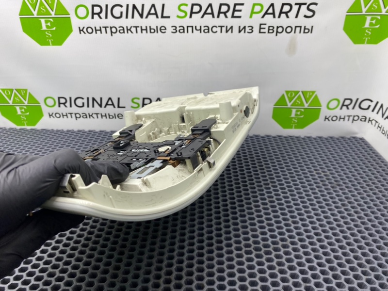 Плафон подсветки салона, 2900 рублей, Калининград