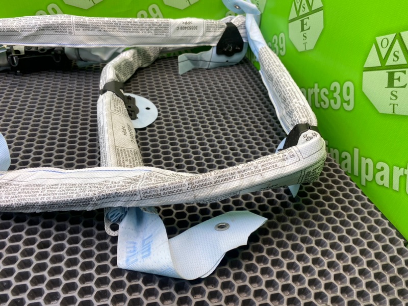 Подушка безопасности боковая, 1600 рублей, Калининград