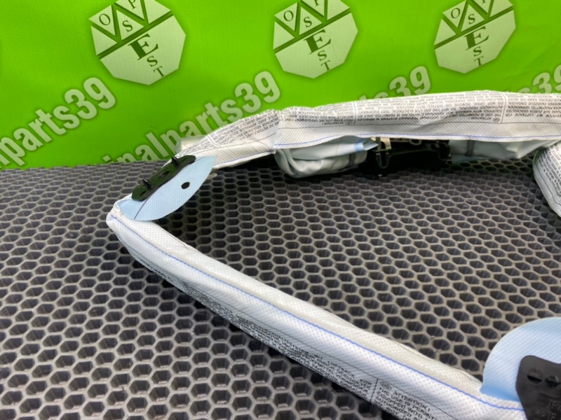 Подушка безопасности боковая, 1600 рублей, Калининград