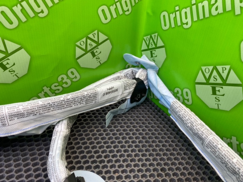 Подушка безопасности боковая, 1600 рублей, Калининград