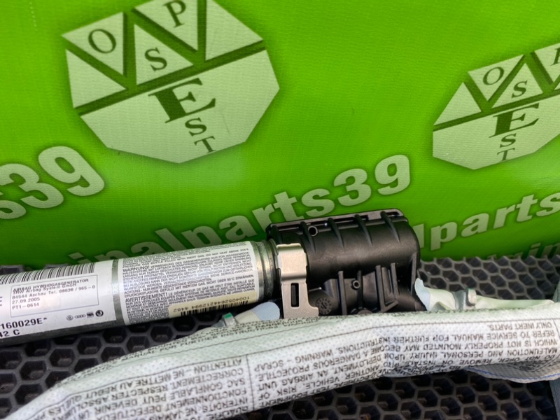 Подушка безопасности боковая, 1600 рублей, Калининград