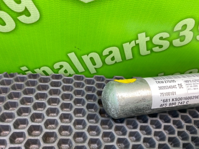 Подушка безопасности боковая, 1600 рублей, Калининград