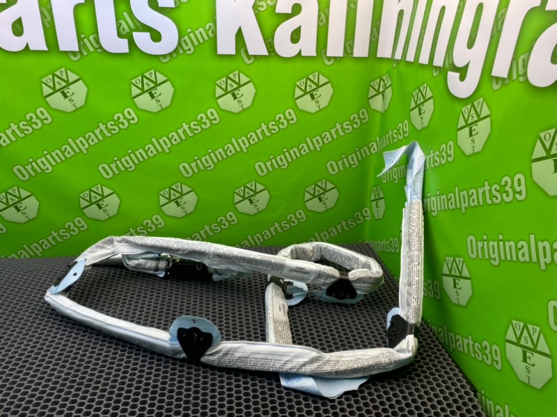 Подушка безопасности боковая, 1600 рублей, Калининград