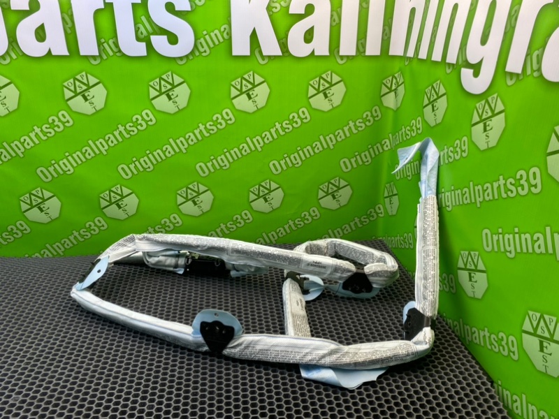 Подушка безопасности боковая, 1600 рублей, Калининград