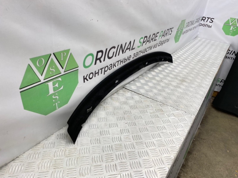 Обшивка багажника, 1300 рублей, Калининград