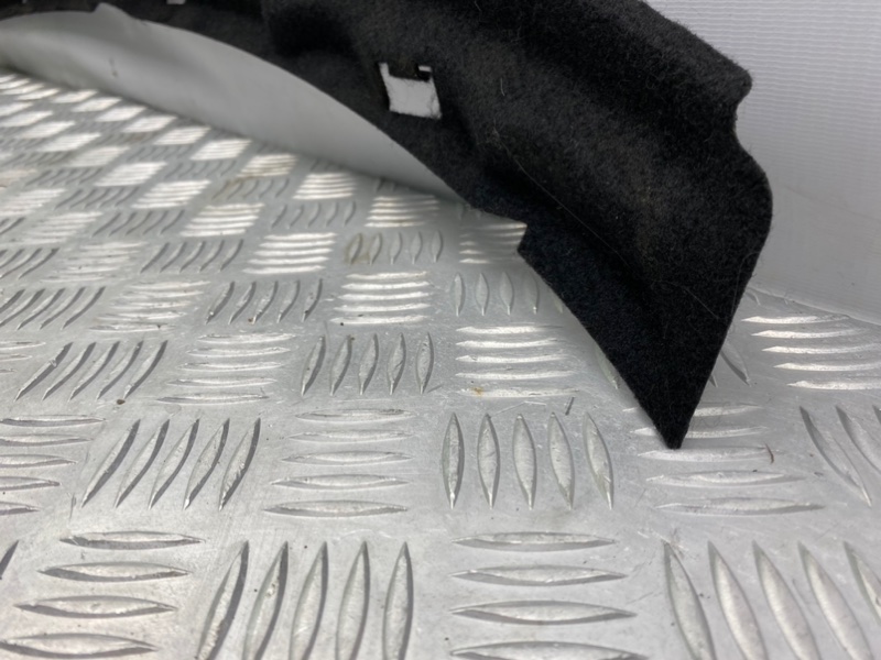 Обшивка багажника, 1300 рублей, Калининград