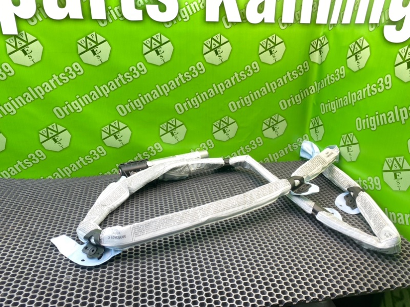 Подушка безопасности боковая, 1600 рублей, Калининград