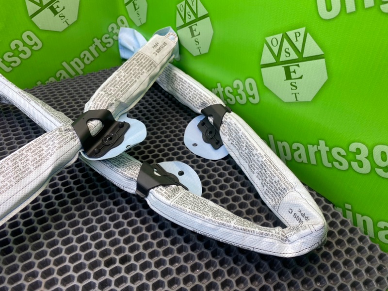 Подушка безопасности боковая, 1600 рублей, Калининград