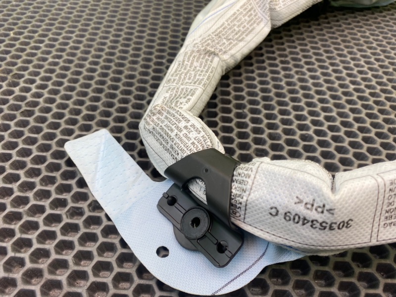 Подушка безопасности боковая, 1600 рублей, Калининград