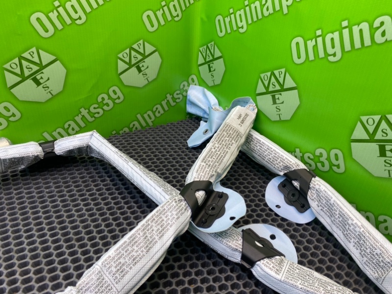 Подушка безопасности боковая, 1600 рублей, Калининград