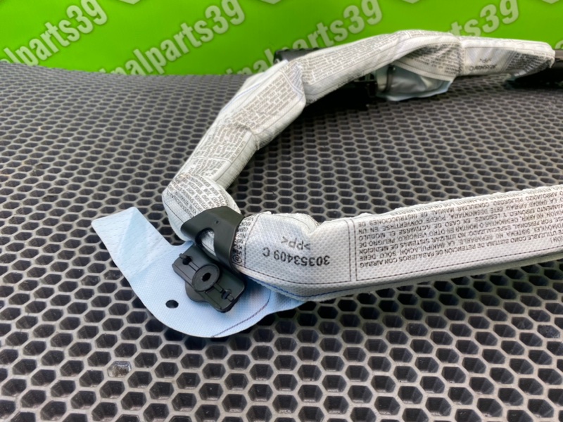 Подушка безопасности боковая, 1600 рублей, Калининград