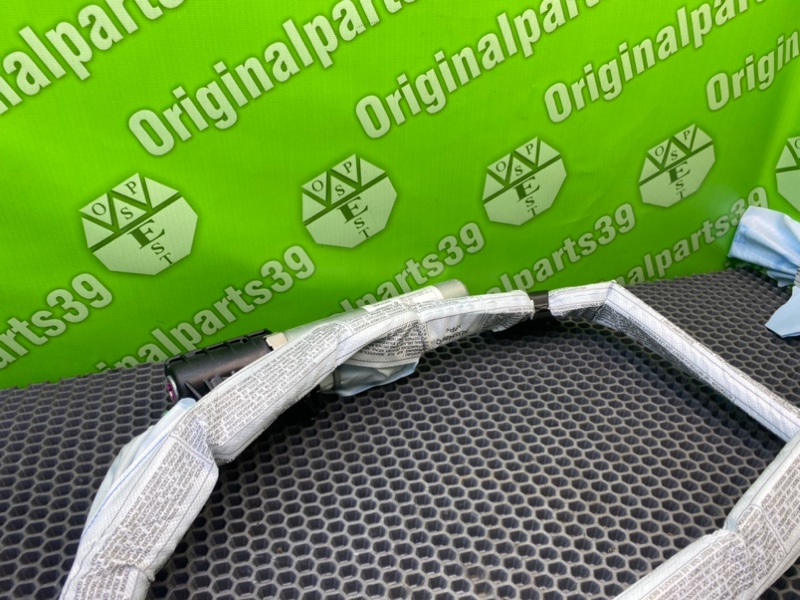 Подушка безопасности боковая, 1600 рублей, Калининград