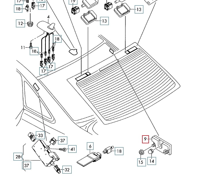 Антенна, 800 рублей, Калининград