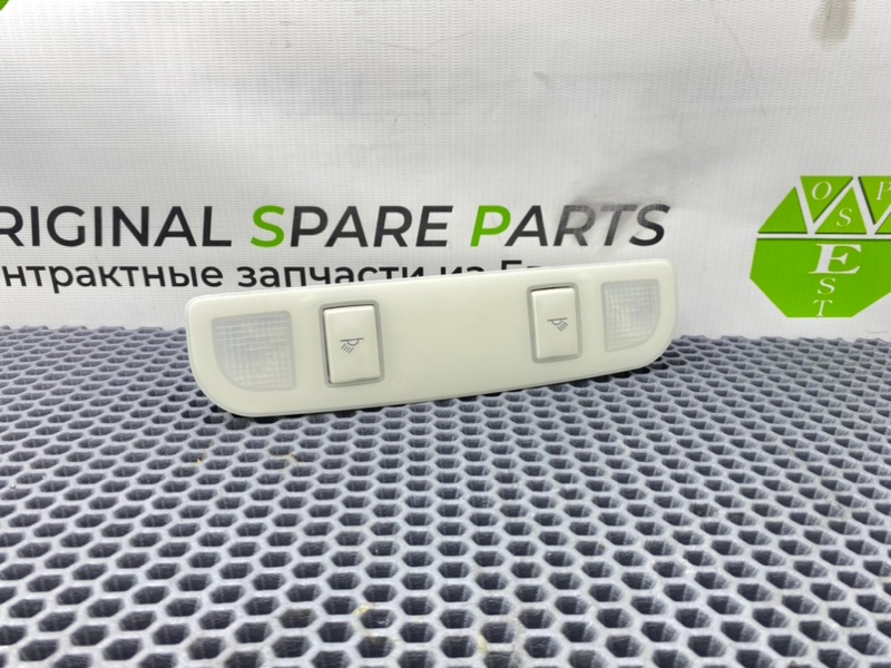 Плафон подсветки салона, 800 рублей, Калининград