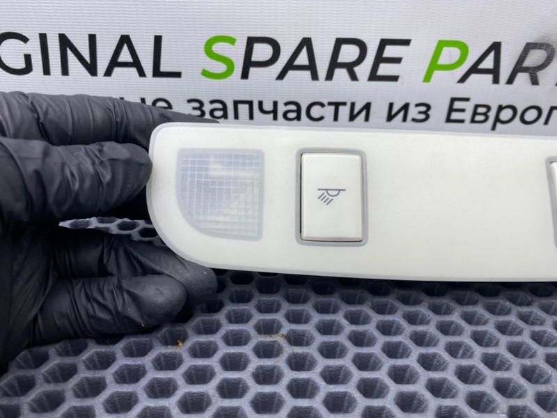 Плафон подсветки салона, 800 рублей, Калининград