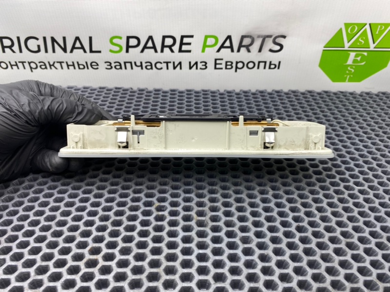 Плафон подсветки салона, 800 рублей, Калининград