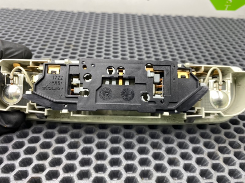 Плафон подсветки салона, 800 рублей, Калининград