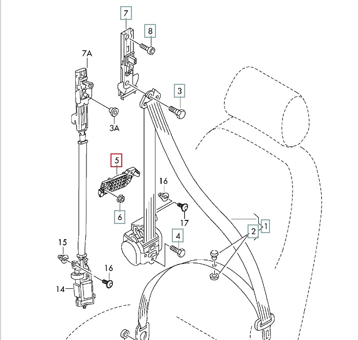 Подача ремней, 500 рублей, Калининград