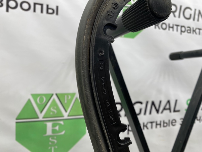 Уплотнитель двери, 1400 рублей, Калининград