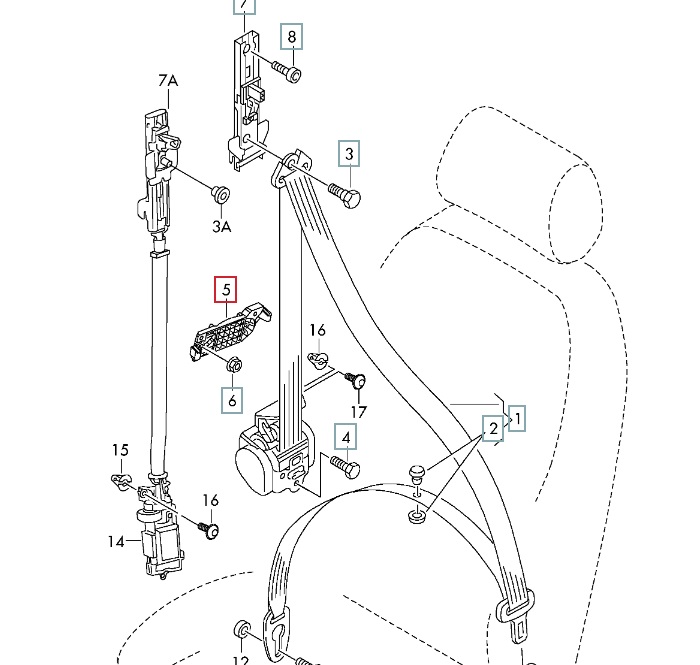 Подача ремней, 500 рублей, Калининград