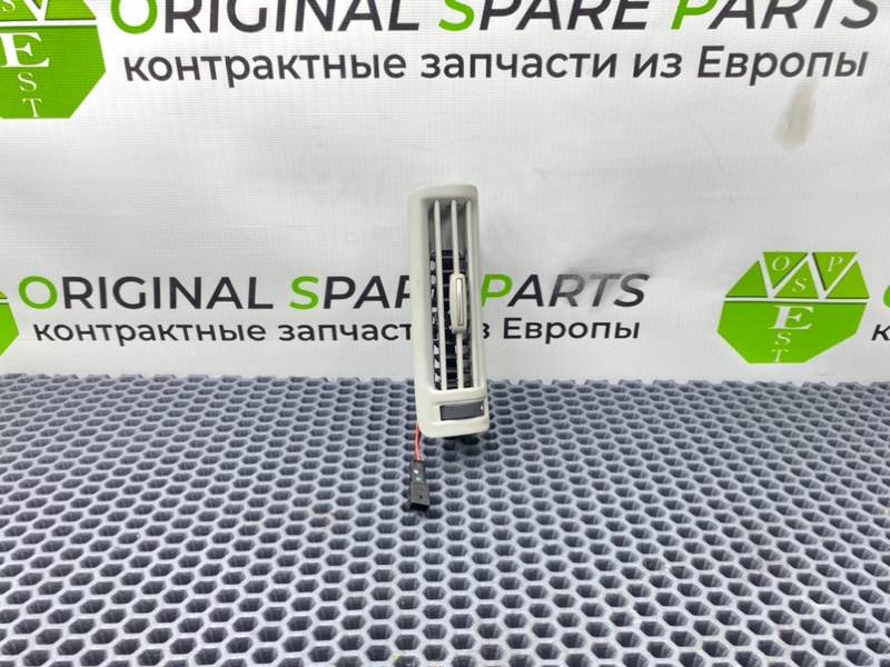 Дефлектор воздушный, 1000 рублей, Калининград