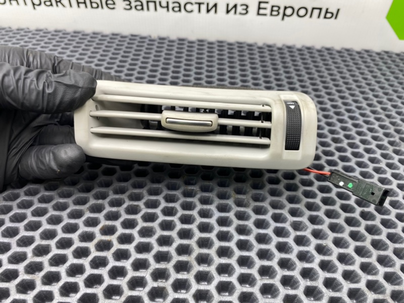 Дефлектор воздушный, 1000 рублей, Калининград