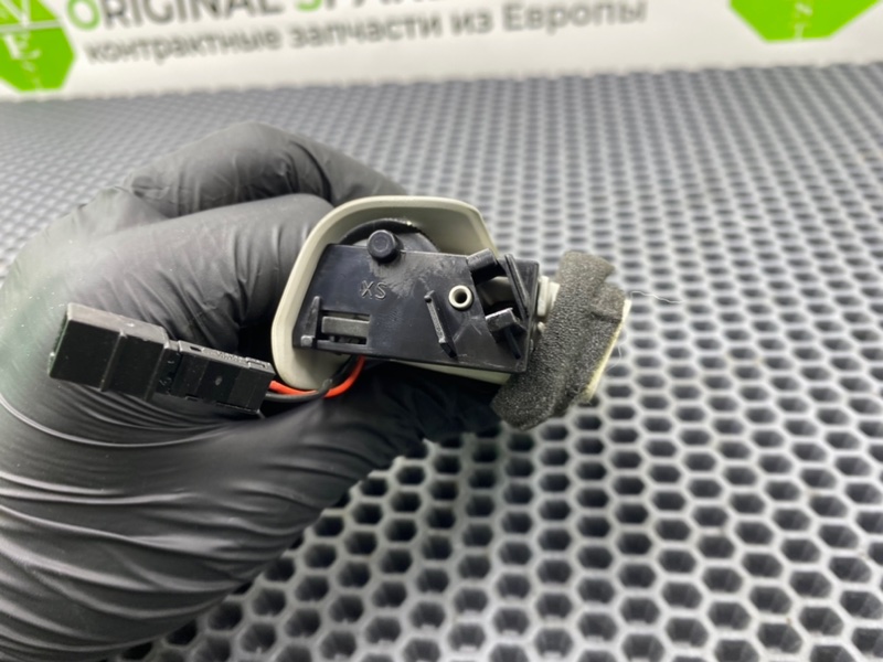 Дефлектор воздушный, 1000 рублей, Калининград