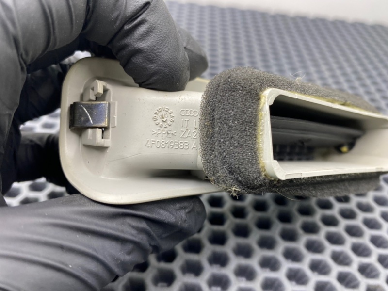 Дефлектор воздушный, 1000 рублей, Калининград