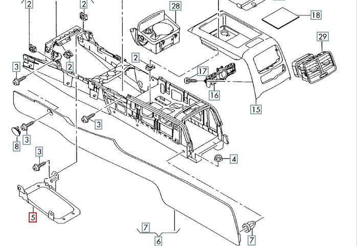 Кронштейн, 700 рублей, Калининград