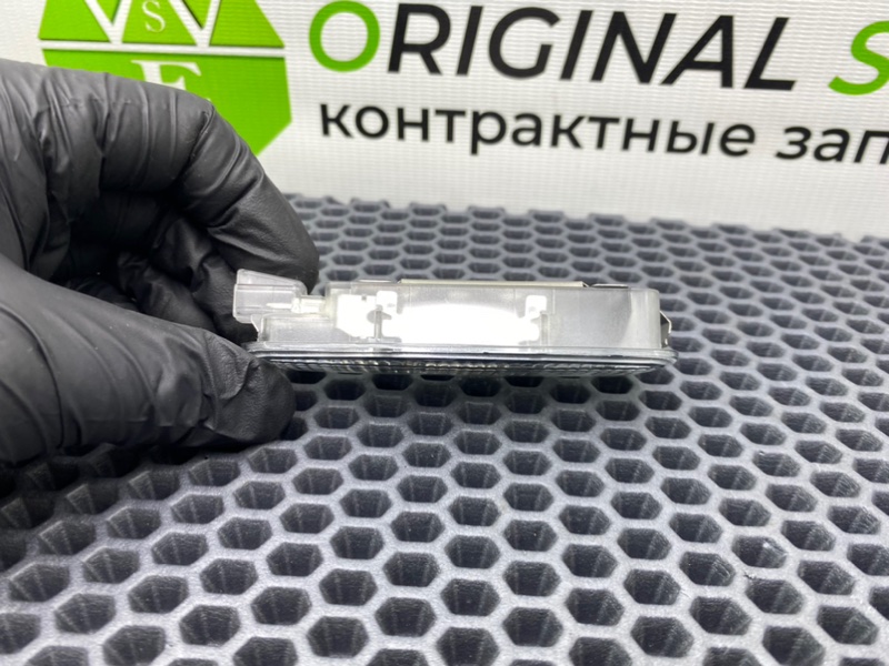 Плафон подсветки салона, 400 рублей, Калининград