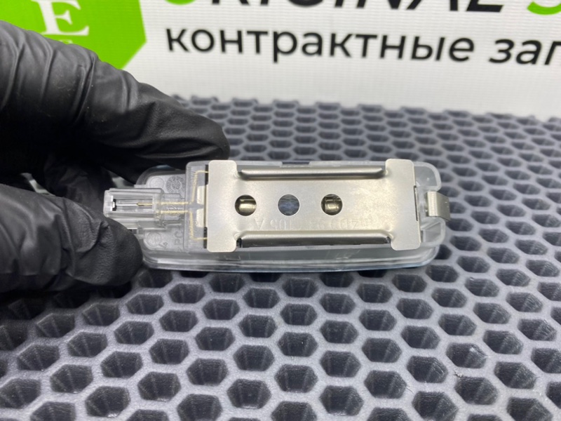 Плафон подсветки салона, 400 рублей, Калининград