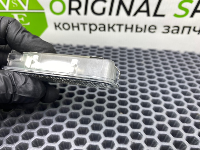 Плафон подсветки салона, 400 рублей, Калининград