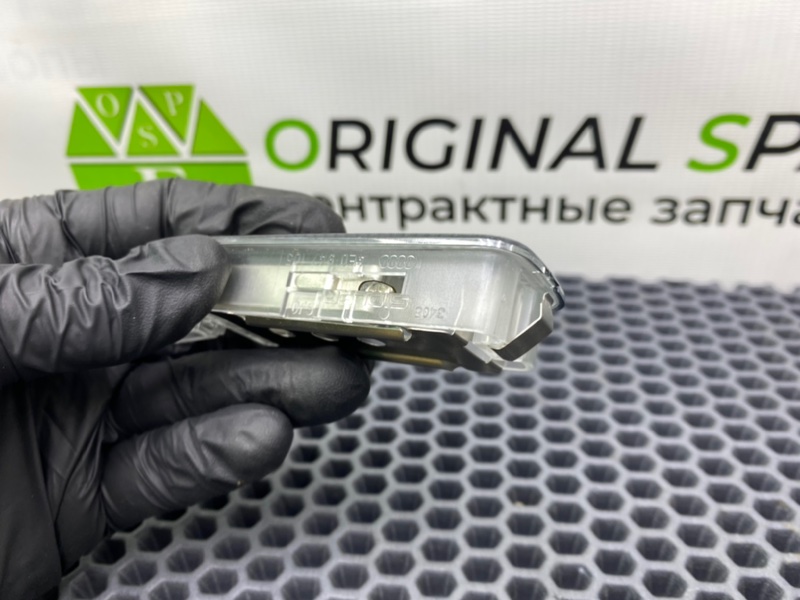Плафон подсветки салона, 400 рублей, Калининград