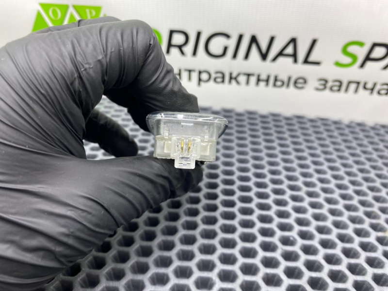 Плафон подсветки салона, 400 рублей, Калининград