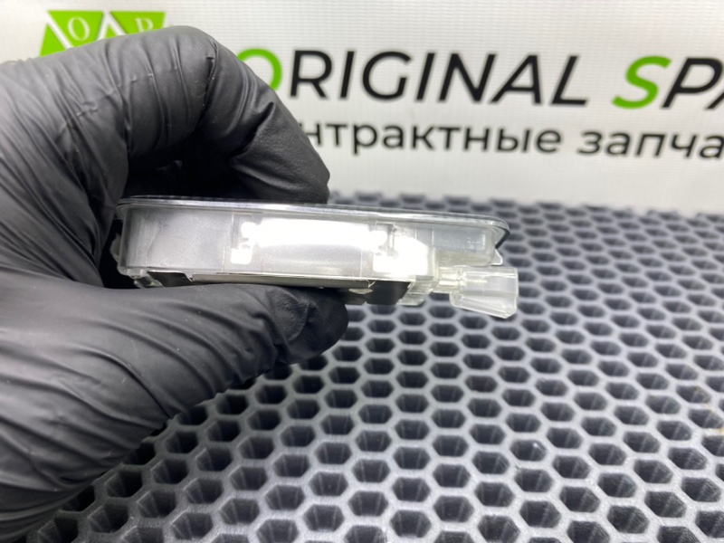 Плафон подсветки салона, 400 рублей, Калининград