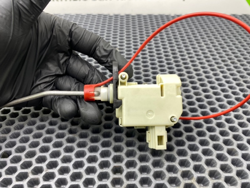 Активатор лючка бензобака, 1300 рублей, Калининград