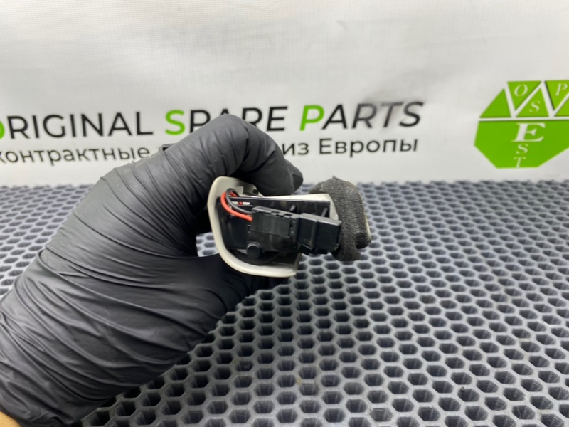 Дефлектор воздушный, 1000 рублей, Калининград