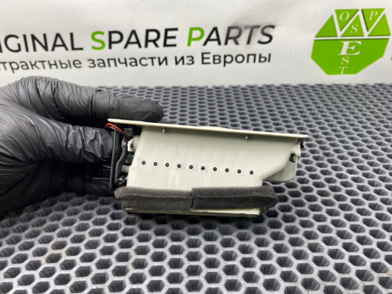 Дефлектор воздушный, 1000 рублей, Калининград