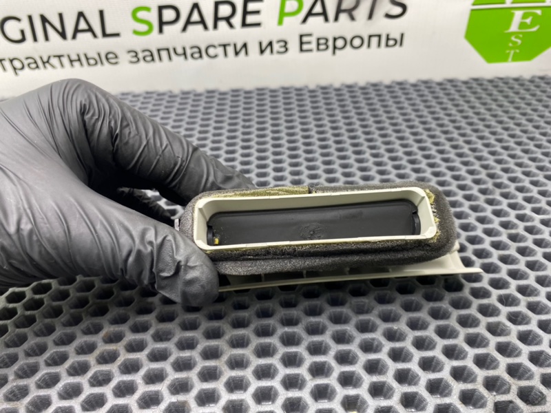 Дефлектор воздушный, 1000 рублей, Калининград