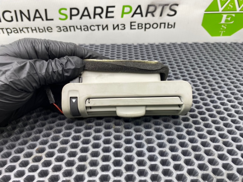 Дефлектор воздушный, 1000 рублей, Калининград