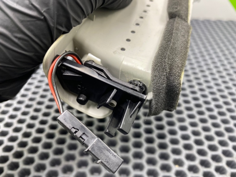 Дефлектор воздушный, 1000 рублей, Калининград