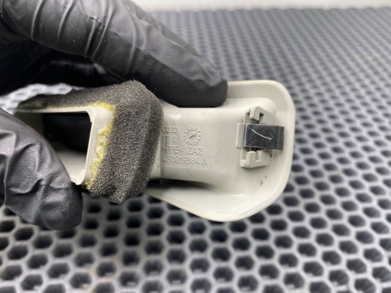 Дефлектор воздушный, 1000 рублей, Калининград