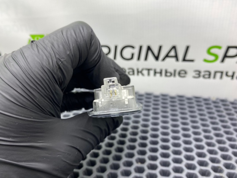 Плафон подсветки салона, 400 рублей, Калининград