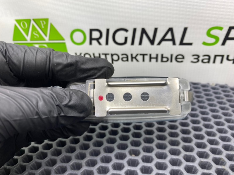 Плафон подсветки салона, 400 рублей, Калининград