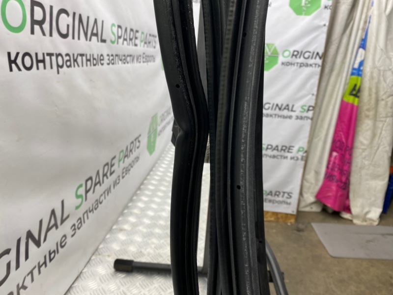 Уплотнители дверей, 3800 рублей, Калининград