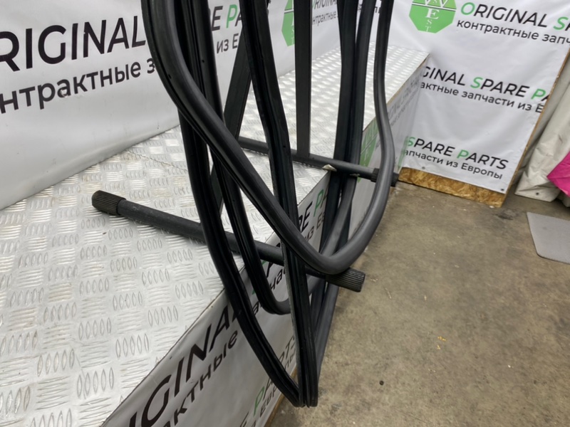 Уплотнители дверей, 3800 рублей, Калининград